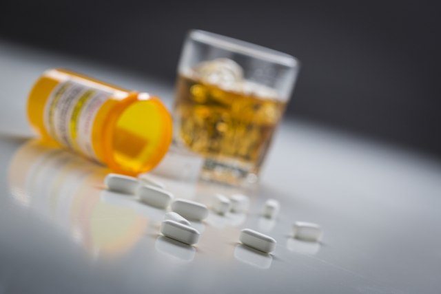 Alkohol i antibiotici - loša kombinacija po zdravlje ili?